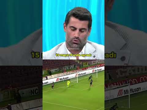 Volkan Demirel'in, Bertuğ Yıldırım anısı thumbnail