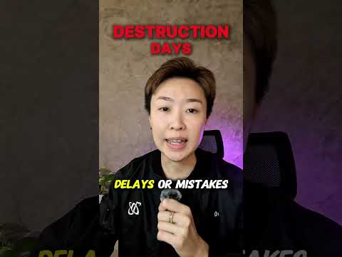 The wrong timing can RUIN everything🤯 thumbnail