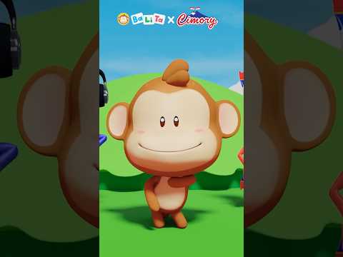 Baba Lili Tata X Cimory Yogurt | Rasa yang Kunanti #babalilitata #balita #kartun #laguanak thumbnail