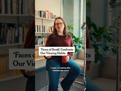 How ‘Faces of Death’ Confronts Our Viewing Habits thumbnail