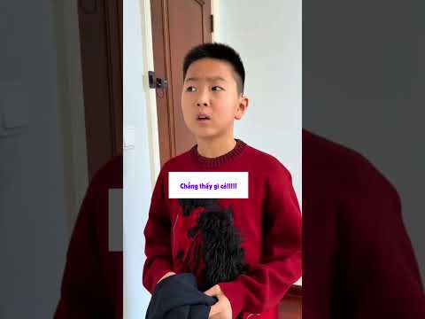 Thoát khỏi căn phòng bị bố nhốt thumbnail