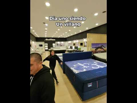 Día uno siendo un villano ?‍♂️ thumbnail