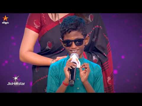 Super Singer Junior 11 | 23rd & 24th May 2026 - Promo 8 thumbnail