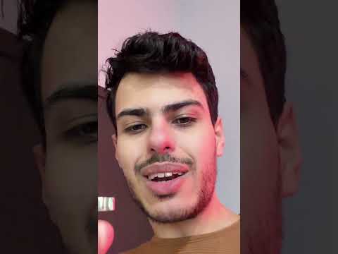 والله الفيديو مش مفبرك 🥹 thumbnail