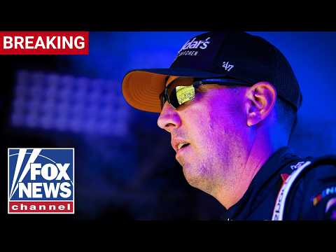BREAKING: NASCAR star Kyle Busch dead at 41 thumbnail