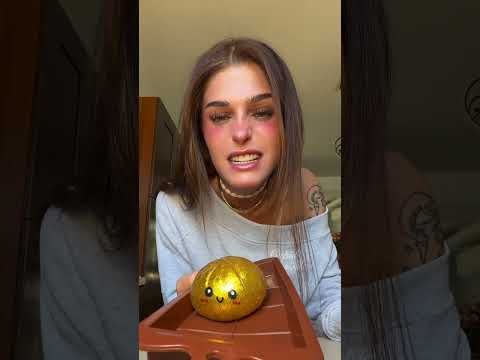Sondra quiere mi glitter dumpling thumbnail