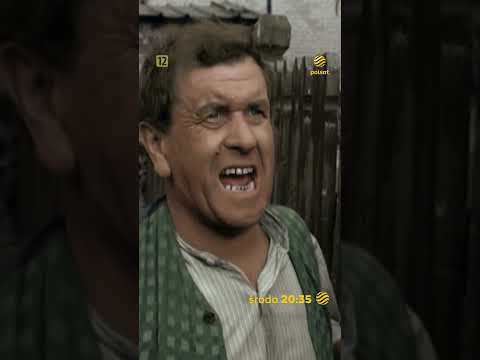 "Podejdź do płota, jak i ja podchodzę" thumbnail