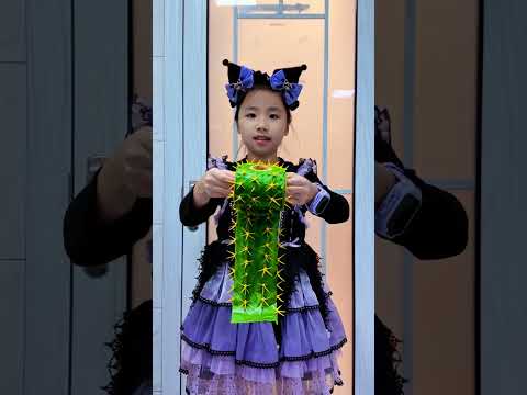 上厕所没带纸怎么办😨 thumbnail