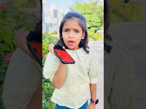 Smiti Ke Mumma Ka Lipstick Se Smiti Ke Sath Kiya Kya Huya Dekho?? thumbnail