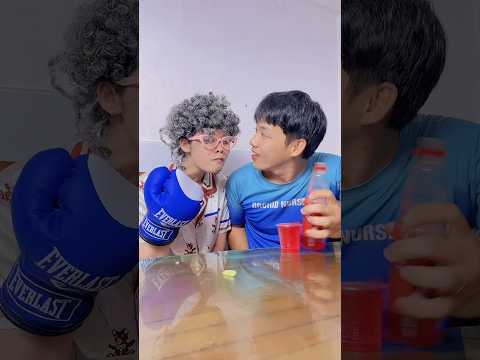 Khi mẹ có phạn xạ siêu nhanh thumbnail