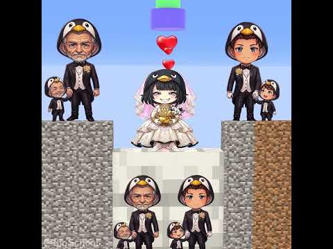 Do you choose the Gugugaga Family — rich or poor?! thumbnail