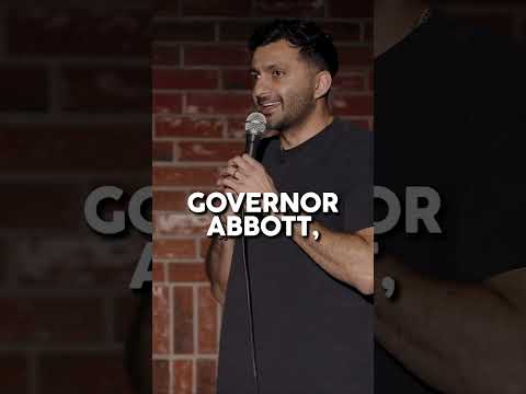 Getting Revenge on Texas Governor thumbnail