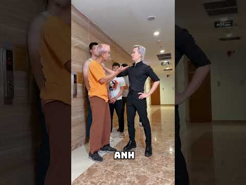 Ben Eagle trừng trị kẻ chen hàng - BRAVE HEART #beneagle #braveheart #funny thumbnail