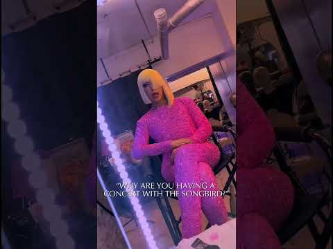 August is going to be ICONIQUE! #SuperDivas #viceganda #shorts thumbnail