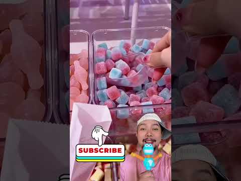 Ambil permen sesukamu di Toko permen!!?????? ##AIArt #AICandy AIVideo #artificialintelligence thumbnail