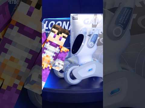 Perro Robot, cual es su precio? thumbnail