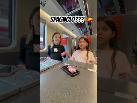 Quando la mia bff mi accontenta in tutto 😉 thumbnail