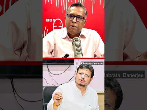 कौन हैं TMC के ऋतब्रत बनर्जी और क्यों चर्चा में हैं? #tmc #ritabratabanerjee thumbnail