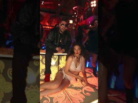 #Badshah #AajRaatKaSceneBanale #Jazbaa #ShraddhaPandit #Diksha #Jaanu #Shorts thumbnail