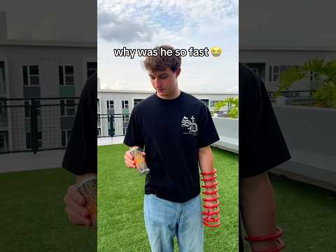 SPEED COIL IRL 😂 #roblox #funny #memes #meme #gaming #comedy thumbnail