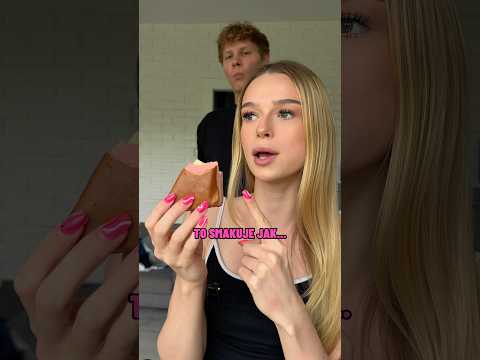 JEM GĄBKĘ! ?? TEST SMAKU ? thumbnail