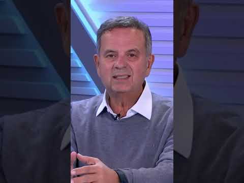 “Governo gastou 80 MI para divulgar uma mentira”, diz Marinho sobre fim da 6x1 #Shorts thumbnail