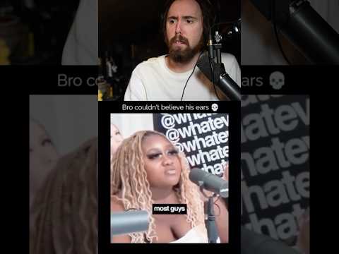 She Is Delusional ? thumbnail