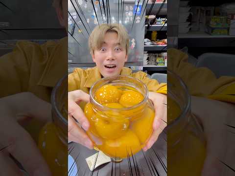 통복숭아 통조림의 비밀 thumbnail