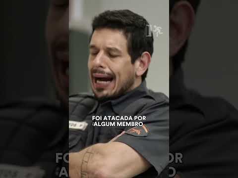 NA ZONA SUL É ASSIM - #Shorts thumbnail