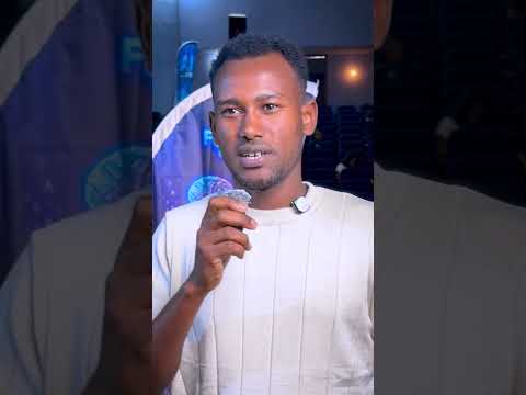 የአካል ተማሪዎቻችን ከመላ የሃግሪቱ ክፍል እየመጡ ነው! እናንተስ ተመዝግባችኋል ለ AI ክላሱ??? thumbnail