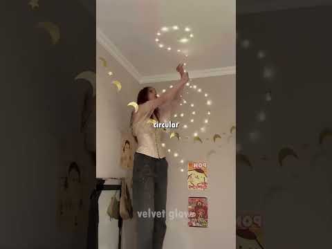 ☀️ Viral DIY Sun Wall Light Hack For The Perfect Room Glow Up thumbnail