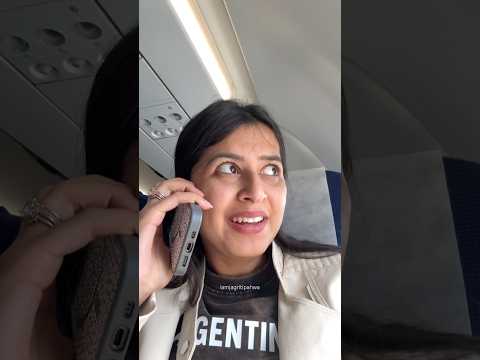 Secret Trip with Boyfriend gone Wrong 🤣 #girlfriendthings #jagritipahwa #trip #caughtwithboyfriend thumbnail