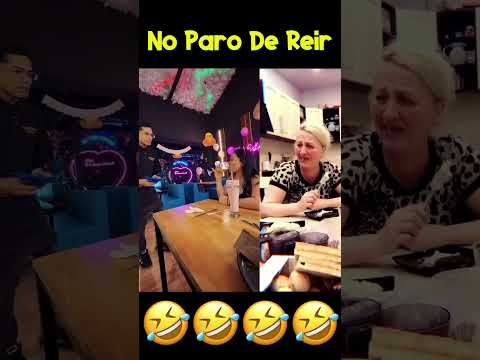Para llevar.?? #diversionsinlimites #humor #diversiongarantizada #duet #alegria #comedia thumbnail
