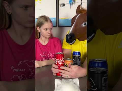 Cute horse 😁 thumbnail