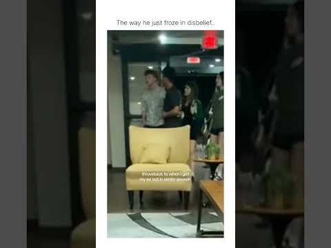 I just know he texted later and was like “thought we agreed” thumbnail