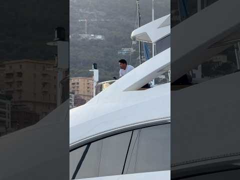 Bigger fish #monaco #millionaire #luxury #life thumbnail