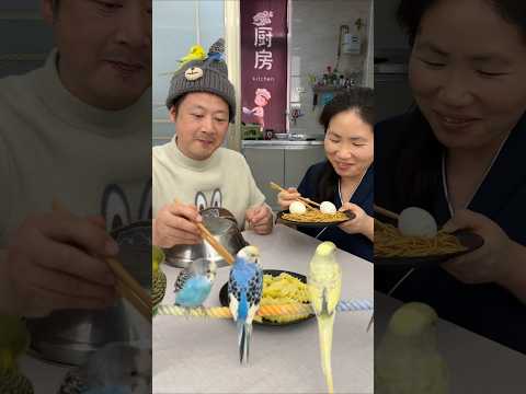平平淡淡一餐饭😘🥰🥚🍖美食美味 thumbnail
