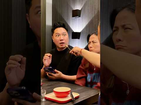 看得很開【 #油條兄弟 】 #funny #joke thumbnail