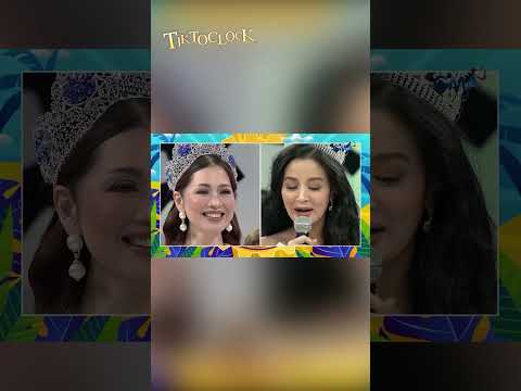 Kris, hirap na hirap na si Charo! #shorts | TiktoClock thumbnail