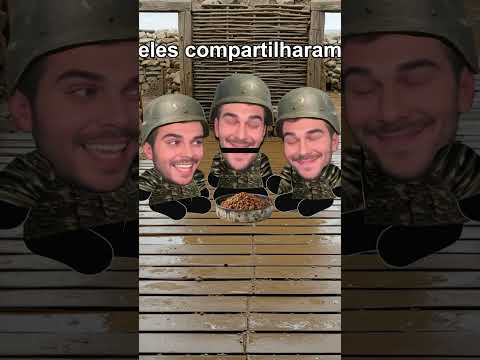 Jogaram uma lata ? thumbnail