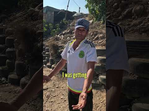 Illegal Immigrant Deportee Shares His Story thumbnail