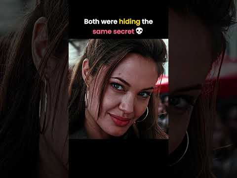 Imagine marrying another assassin😭 | Mr. and Mrs. Smith (2005) - 4k Edit | FUNK ABNORMAL (Slowed) thumbnail