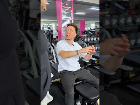 QUANDO VAI IN PALESTRA MA NON CI CAPISCI NIENTE #danielecondotta #comedy thumbnail