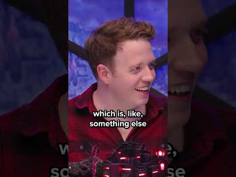 Murph Has The WORST PC Interaction Ever thumbnail