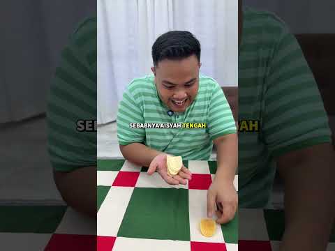 CHALLENGE PRINGLES thumbnail