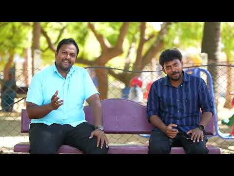 குடும்பமா வாங்க… ஆசீர்வாதமா போங்க! || மே 25, 28 #jesusredeemsministries thumbnail