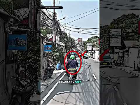 Detik Detik HP Bocil Direbut Saat Rekam Bus Telolet‼️ thumbnail