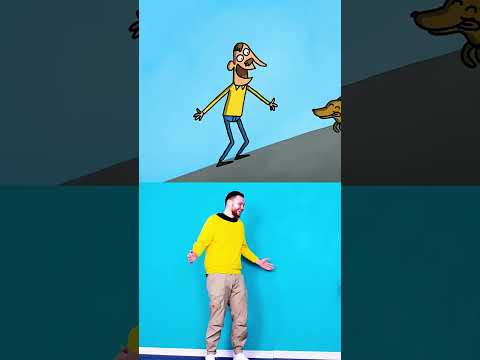 Learn To Ride A Bike #shorts thumbnail