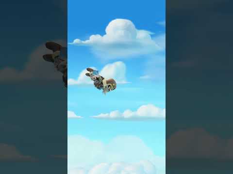Who gave them wings? #clashroyale thumbnail