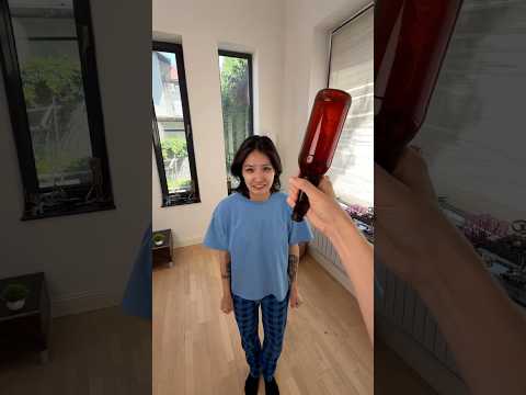 Fake Bottle made of Sugar 😱🤩 thumbnail